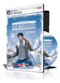 بازی زیبای (Dead Mountaineers Hotel (1DVD بازی زیبای (Dead Mountaineers Hotel (1DVD
